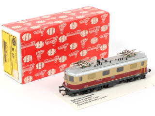 Lot 3 - HAG (SUISSE) (1)