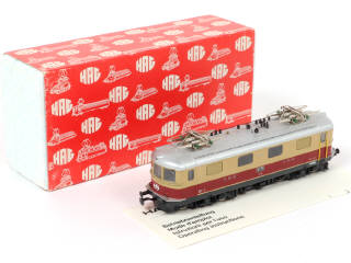 Lot 3 - HAG (SUISSE) (1)