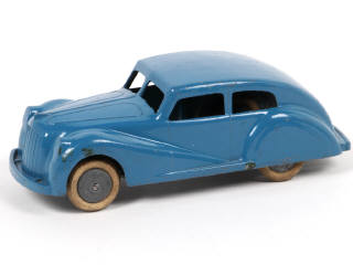 Lot 242 - MERCURY (ITALIE) (1)