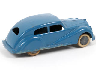 Lot 242 - MERCURY (ITALIE) (1)