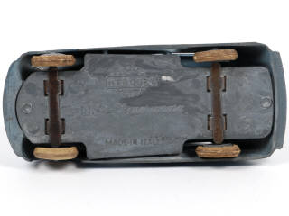 Lot 242 - MERCURY (ITALIE) (1)