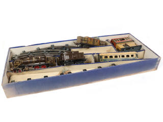 Lot 17 - JEP (FRANCE) (1)