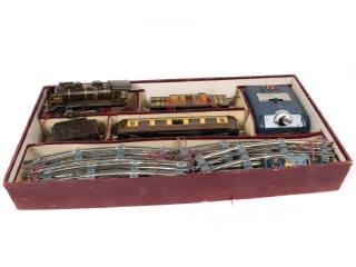Lot 16 - JEP (FRANCE) (1)