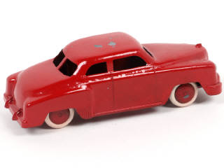 Lot 249 - MERCURY (ITALIE) (1)