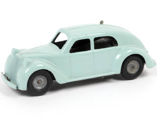 Lot 232 - MERCURY (ITALIE) (1)