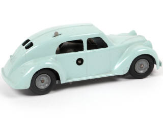 Lot 232 - MERCURY (ITALIE) (1)