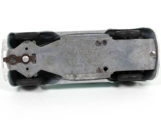 Lot 232 - MERCURY (ITALIE) (1)