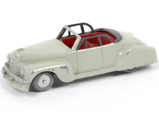 Lot 237 - MERCURY (ITALIE) (1)