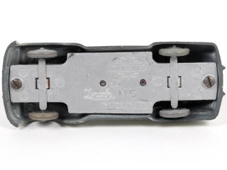 Lot 237 - MERCURY (ITALIE) (1)