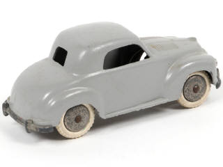 Lot 253 - MERCURY (ITALIE) (1)