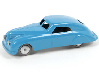 Lot 247 - MERCURY (ITALIE) (1)