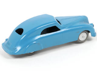 Lot 247 - MERCURY (ITALIE) (1)