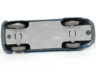 Lot 247 - MERCURY (ITALIE) (1)