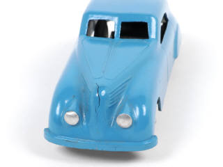 Lot 247 - MERCURY (ITALIE) (1)