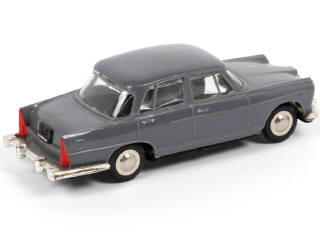 Lot 224 - I.C.I.S. MODELCARS (ITALIE) (1)