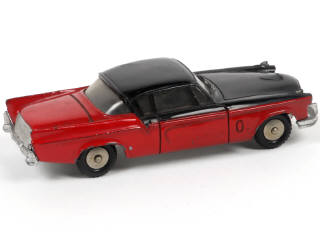 Lot 263 - MERCURY (ITALIE) (1)