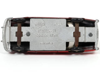 Lot 263 - MERCURY (ITALIE) (1)