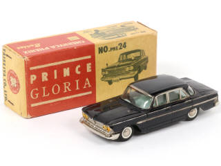 Lot 197 - TAISEIYA MICRO PET (JAPON) (1)