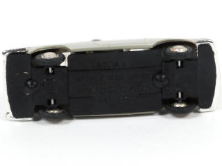 Lot 225 - I.C.I.S. MODELCARS (ITALIE) (1)