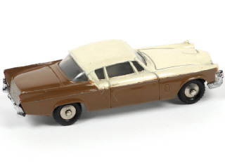 Lot 264 - MERCURY (ITALIE) (1)