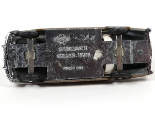 Lot 264 - MERCURY (ITALIE) (1)