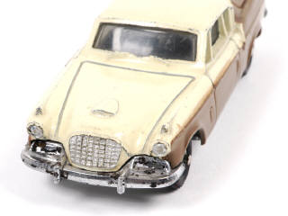 Lot 264 - MERCURY (ITALIE) (1)