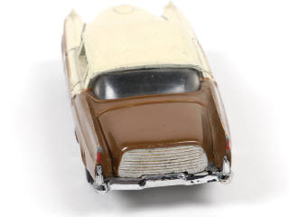 Lot 264 - MERCURY (ITALIE) (1)