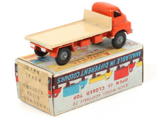 Lot 348 - AUTOMEC (GB) (1)