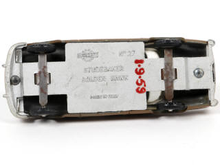 Lot 262 - MERCURY (ITALIE) (1)