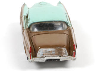 Lot 262 - MERCURY (ITALIE) (1)