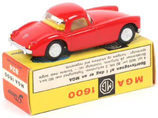 Lot 213 - TEKNO (DANEMARK) (1)