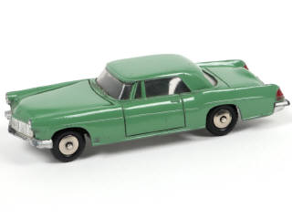 Lot 265 - MERCURY (ITALIE) (1)