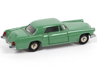 Lot 265 - MERCURY (ITALIE) (1)