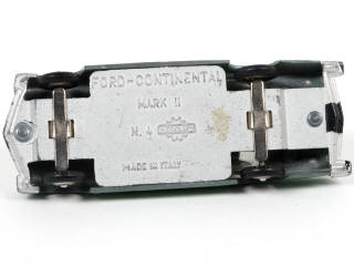 Lot 265 - MERCURY (ITALIE) (1)