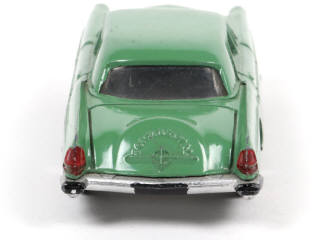 Lot 265 - MERCURY (ITALIE) (1)