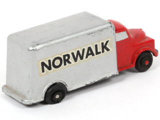 Lot 206 - RALSTOY (USA) (1)
