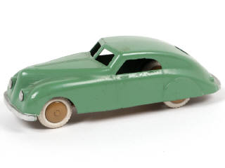 Lot 248 - MERCURY (ITALIE) (1)