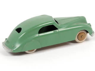 Lot 248 - MERCURY (ITALIE) (1)