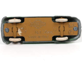 Lot 248 - MERCURY (ITALIE) (1)