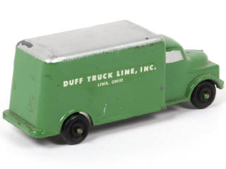 Lot 207 - RALSTOY (USA) (1)