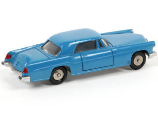 Lot 267 - MERCURY (ITALIE) (1)