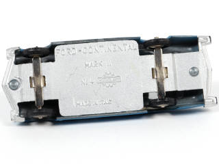 Lot 267 - MERCURY (ITALIE) (1)