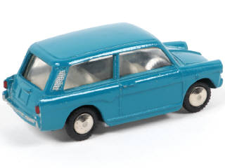 Lot 260 - MERCURY (ITALIE) (1)