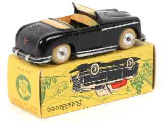 Lot 444 - C.I.J. (FRANCE) (1)