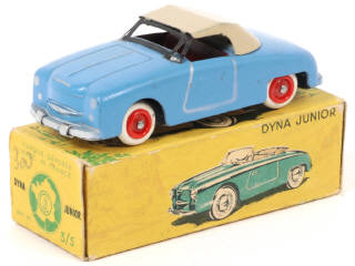 Lot 446 - C.I.J. (FRANCE) (1)