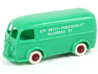 Lot 456 - BOURBON (FRANCE) (1)