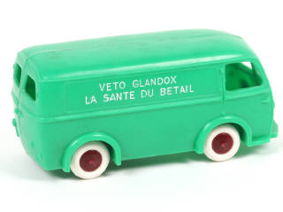 Lot 456 - BOURBON (FRANCE) (1)