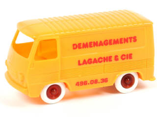 Lot 454 - BOURBON (FRANCE) (1)