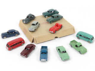 Lot 473 - SOLIDO (FRANCE) (1)