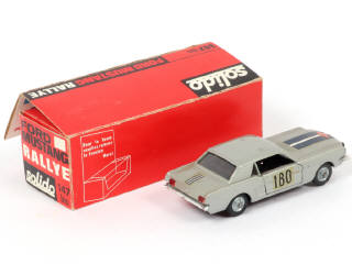 Lot 479 - SOLIDO (FRANCE) (1)